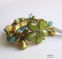 清倉鉅惠！外貿飾品（Liz、Monet、Guess等）5元起，打造平價時尚風